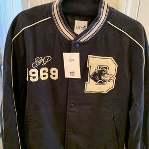 NWT-Brooklyn Circus / Gap collaboration Jacket